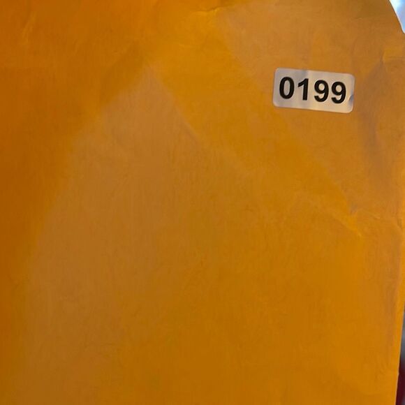 Twisted rope look 14K GP sterling silver ring. New. - Picture 8 of 8